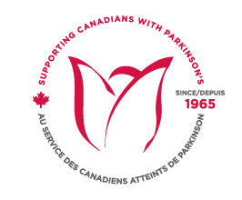 Parkinson Society logo